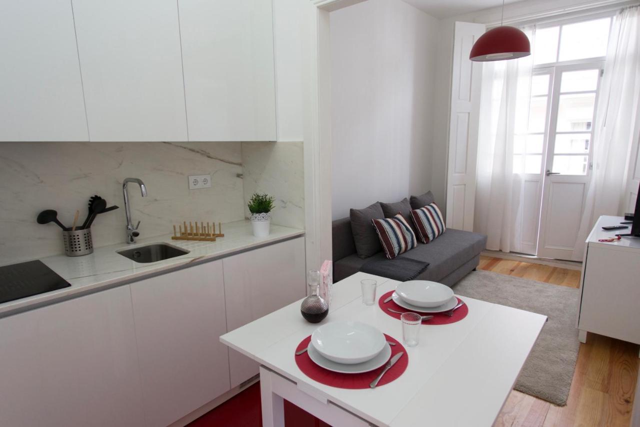 D&S - Loureiro 67 Daire Porto Dış mekan fotoğraf