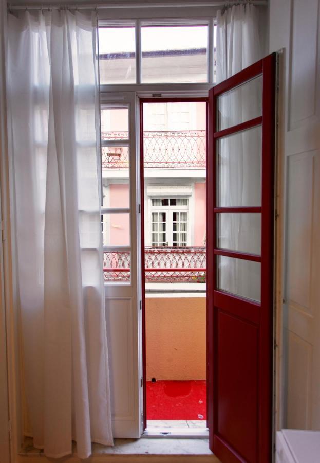 D&S - Loureiro 67 Daire Porto Dış mekan fotoğraf